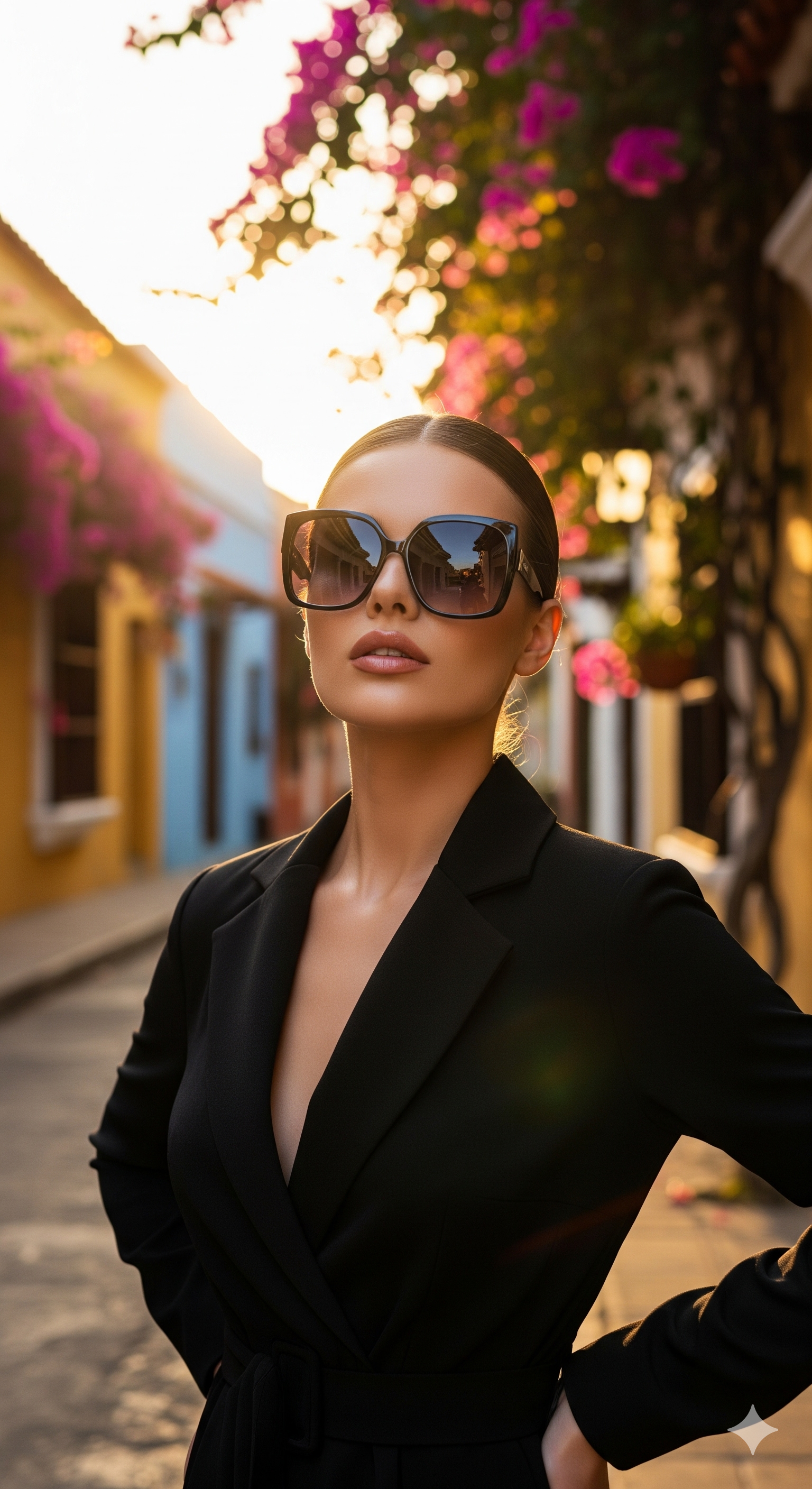 Lentes de Sol